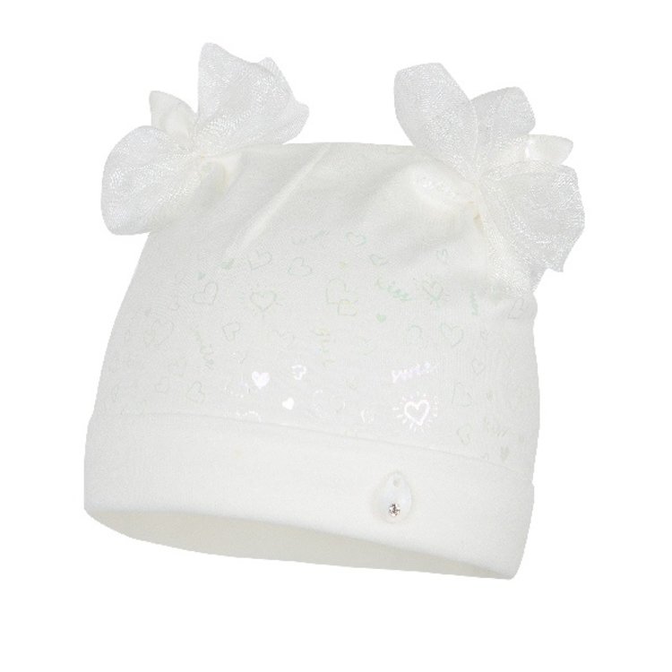 Broel Chapeau d'Été Fille Denise Broel