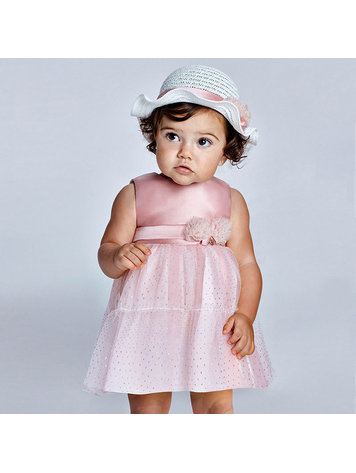 Mayoral Robe Fille Mayoral