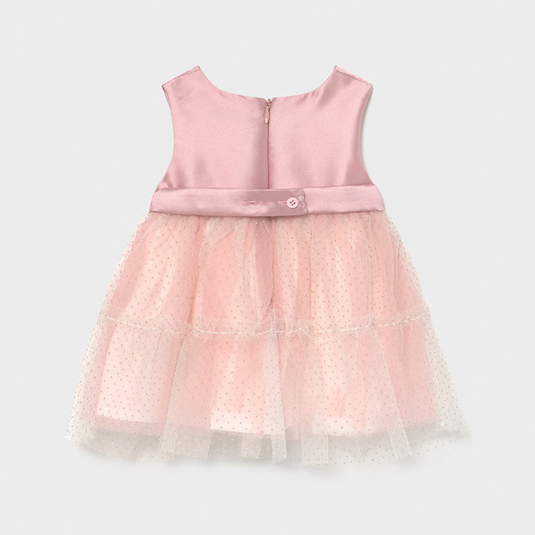 Mayoral Mayoral Girl's Dress