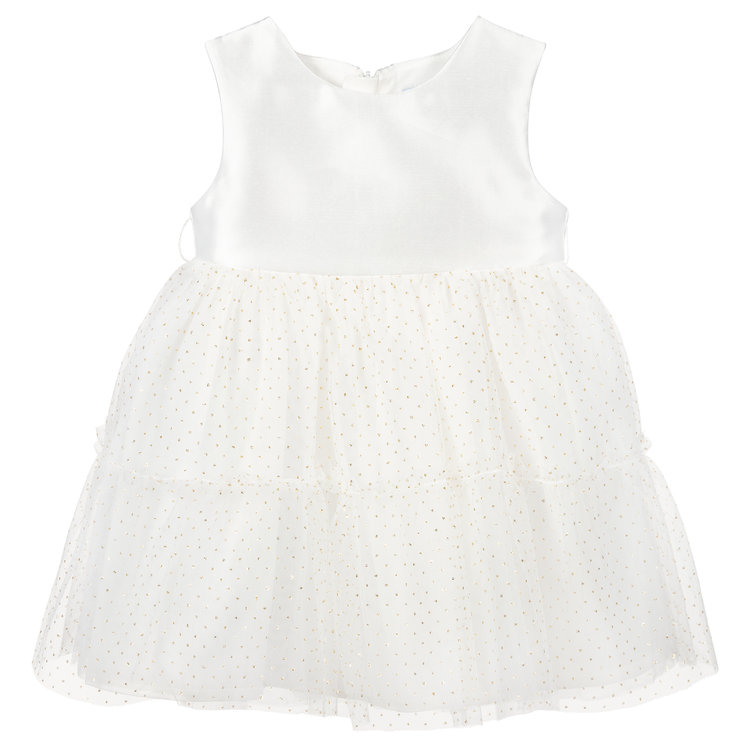 Mayoral Robe Fille Mayoral