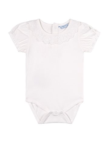 Mayoral Mayoral Girl's Onesie