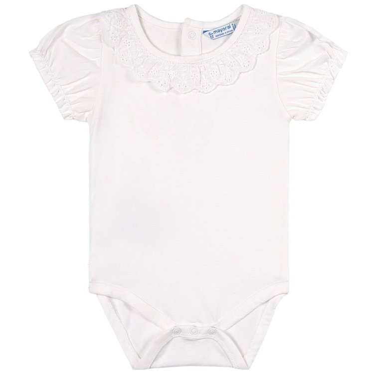 Mayoral Mayoral Girl's Onesie