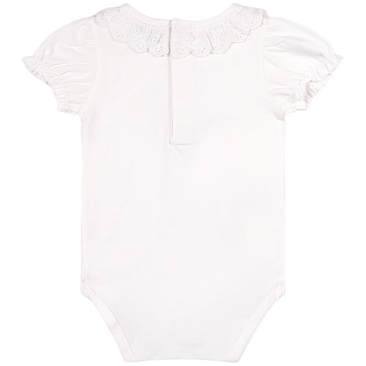 Mayoral Mayoral Girl's Onesie