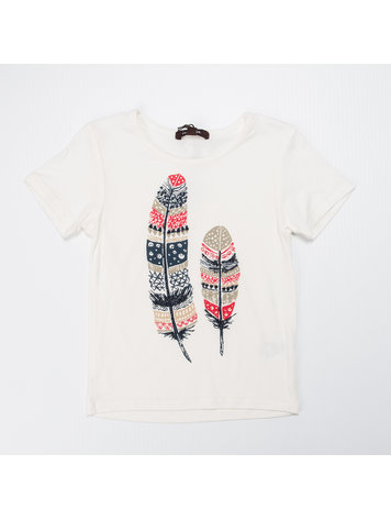 Imoga Imoga Girl T-Shirt