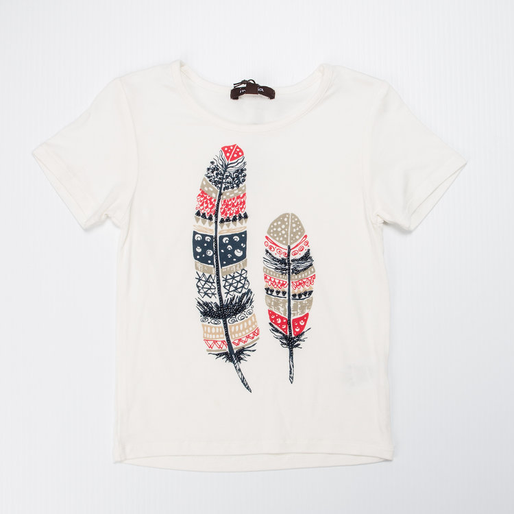 Imoga Imoga Girl T-Shirt