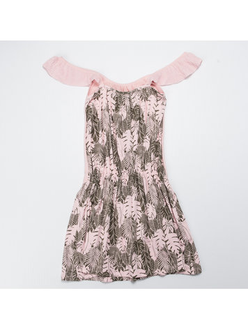 Imoga Robe Fille imoga