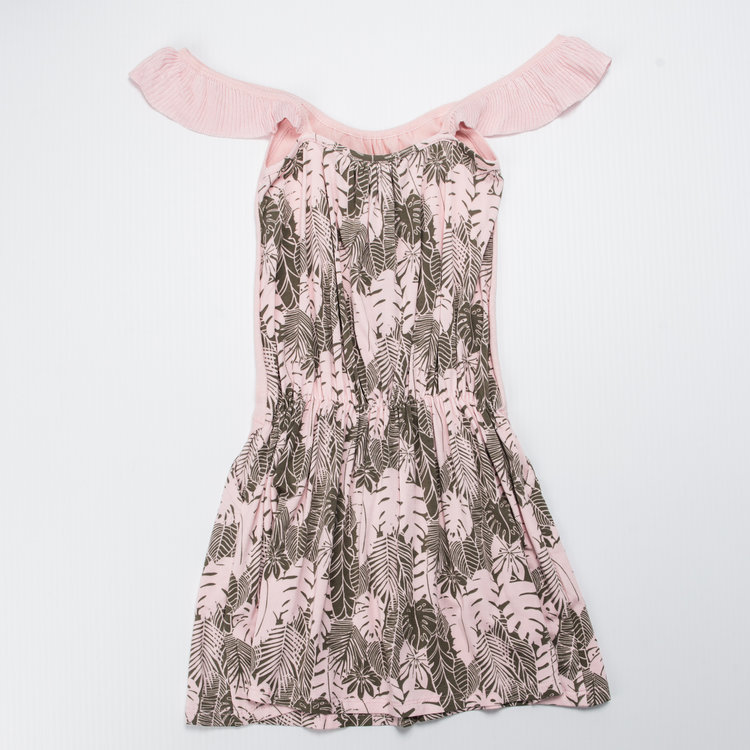 Imoga Robe Fille imoga