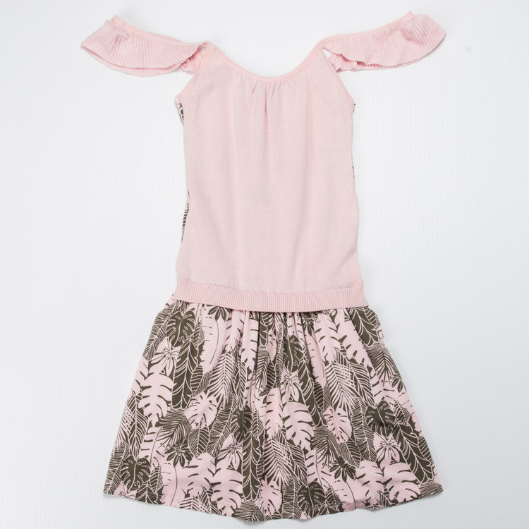 Imoga Robe Fille imoga