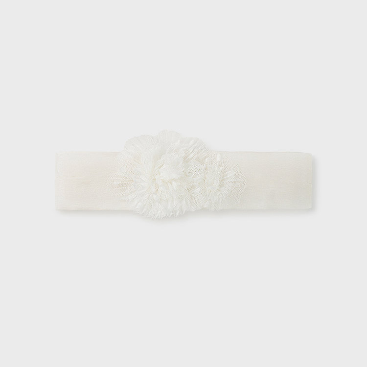 Mayoral Mayoral Girl's Headband