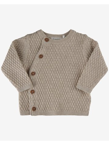 Fixoni Cardigan Fille Fixoni