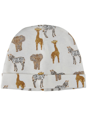 Fixoni Bonnet Fille Fixoni
