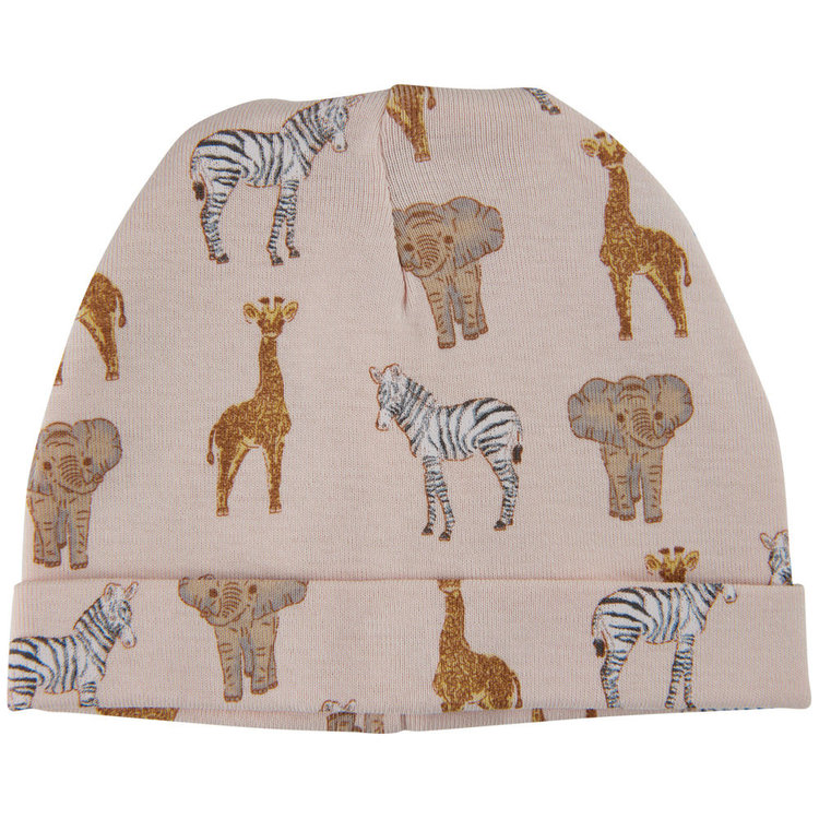 Fixoni Bonnet Fille Fixoni