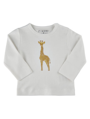 Fixoni Fixoni Girl's Shirt