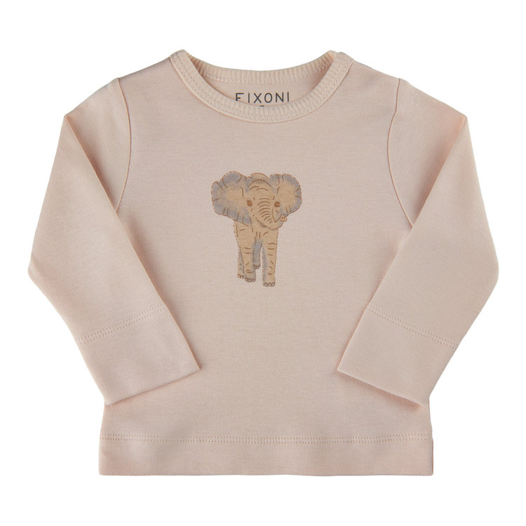 Fixoni Fixoni Girl's Shirt