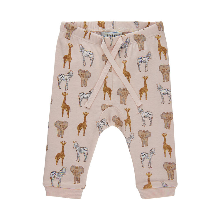 Fixoni Fixoni Girl's Trousers