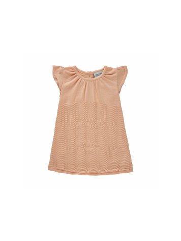 Fixoni Robe Fille Fixoni