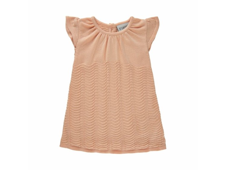 Fixoni Fixoni Girl's dress