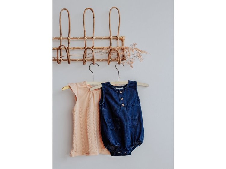 Fixoni Robe Fille Fixoni