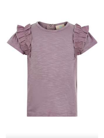 En-Fant T-Shirt Fille Enfant