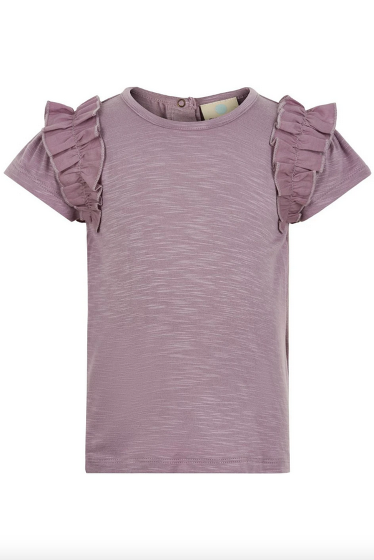 En-Fant T-Shirt Fille Enfant