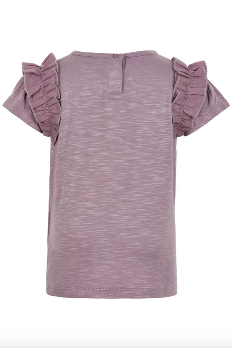 En-Fant T-Shirt Fille Enfant