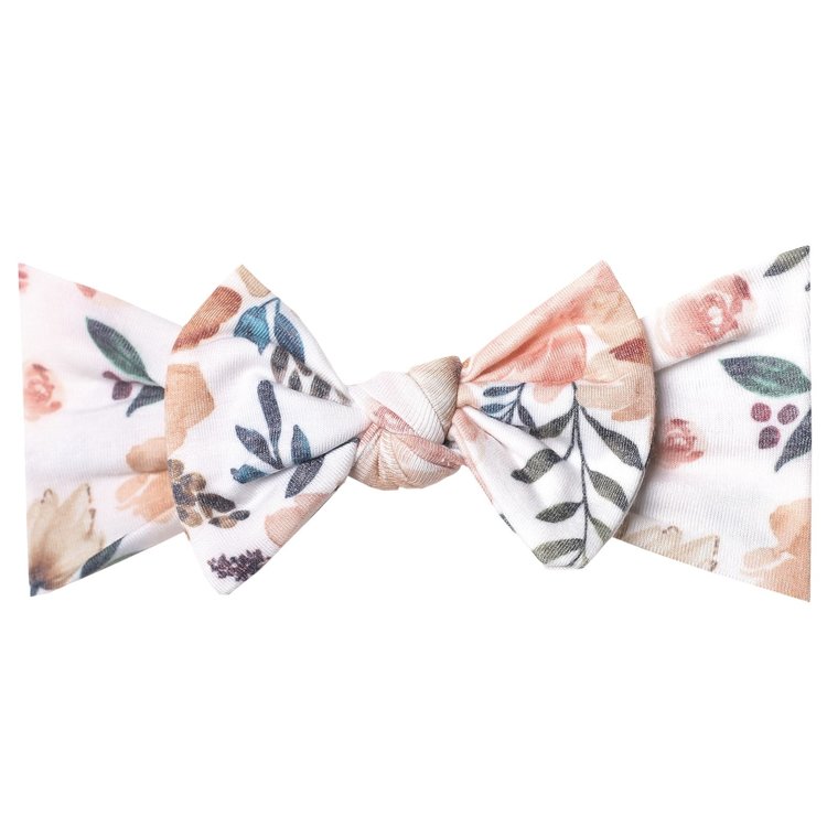 Copper Pearl Serre-Tête  Fille Copper Pearl