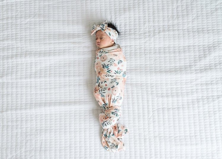 Copper Pearl Copper Pearl Girl's Headband