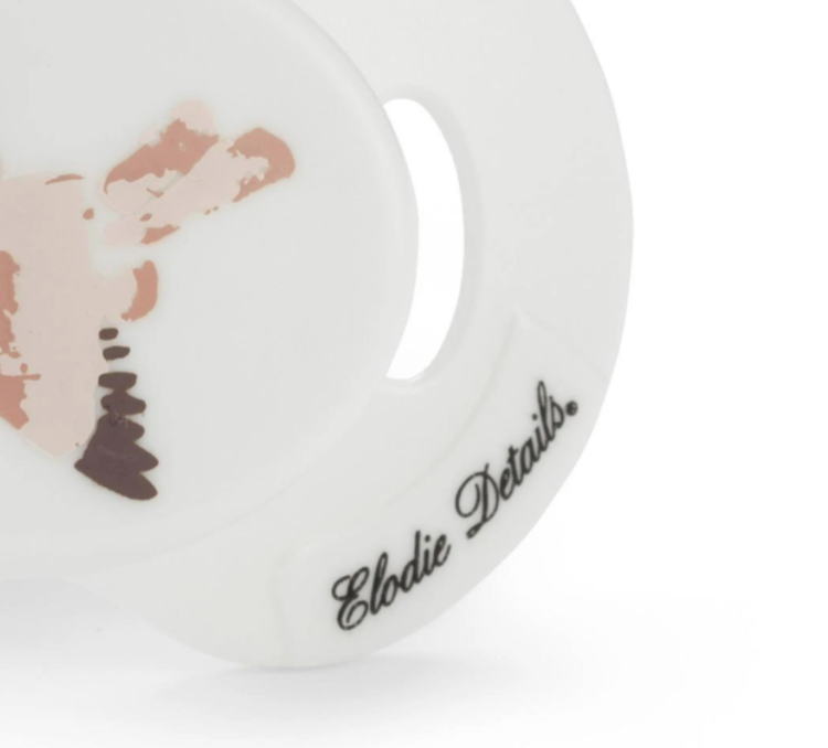 Elodie Details ELODIE DETAILS PACIFIER (0-6M)