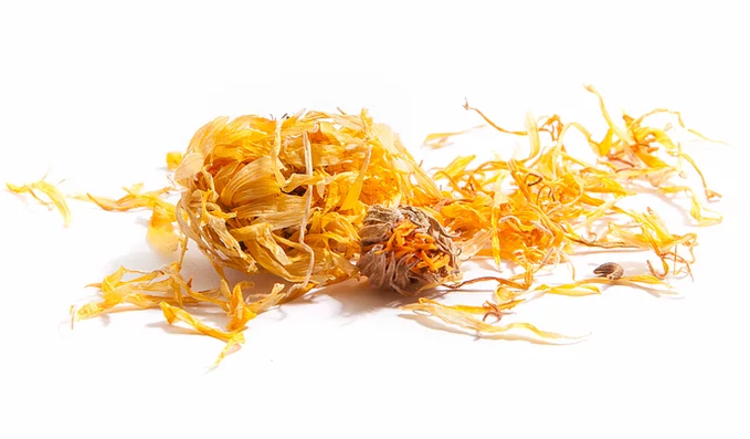 Onesoak Fleurs de Calendule séchées Onesoak