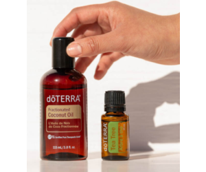 【再値下げ！】doTERRA オイルセット 28本リュックサック2個➕おまけ付き doterra-doterra-melaleuca-