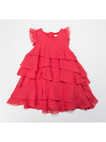 Chloé Girl Dress