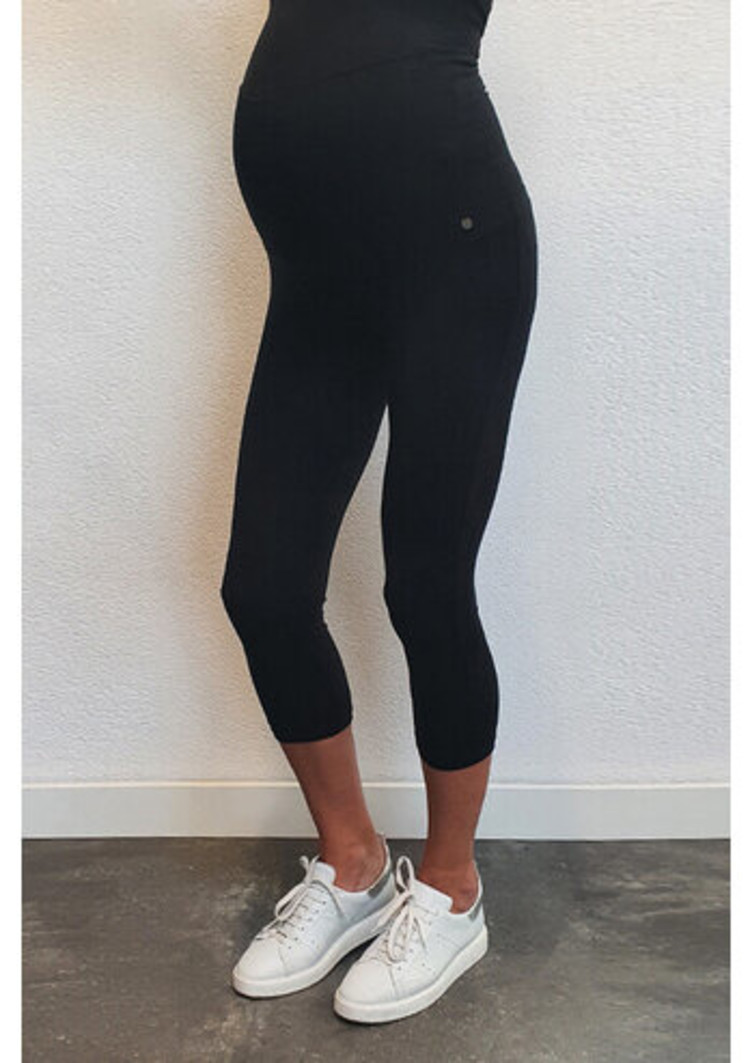 Love 2 Wait Legging Maternité Love2Wait