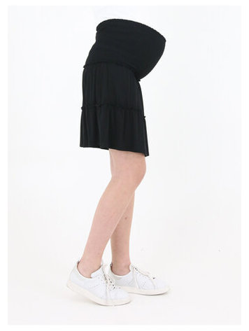 Love 2 Wait Love2Wait Maternity Skirt