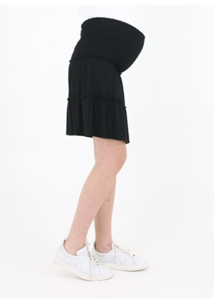 Love 2 Wait Love2Wait Maternity Skirt