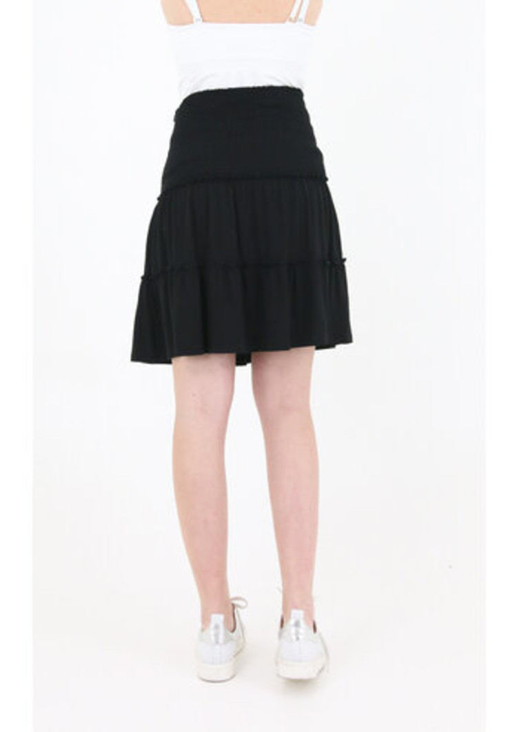 Love 2 Wait Love2Wait Maternity Skirt