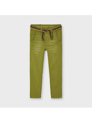 Mayoral Pantalon Garçon Mayoral