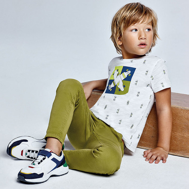 Mayoral Mayoral Boy's Pants