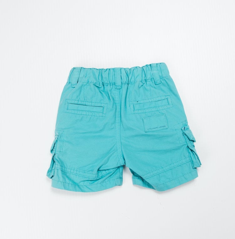 Short Garçon Little Mjc