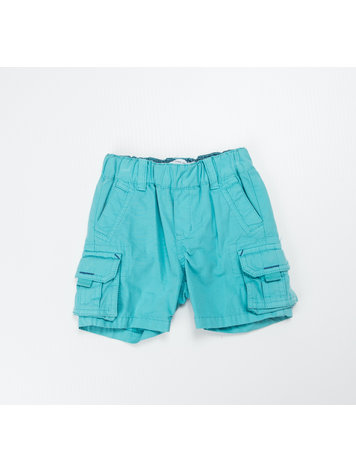 Little Mjc Boy Short