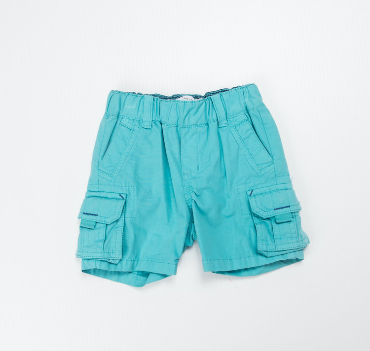 Short Garçon Little Mjc