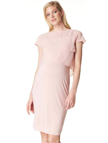 Noppies Maternity Robe Allaitement Daisy Noppies