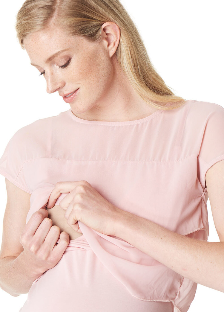 Noppies Maternity Noppies Breastfeeding Daisy Dress