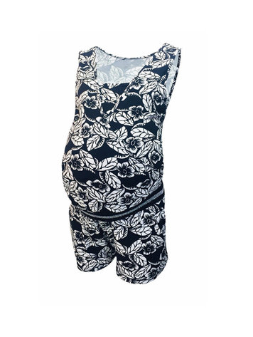 Love 2 Wait Love2Wait Nursing Romper