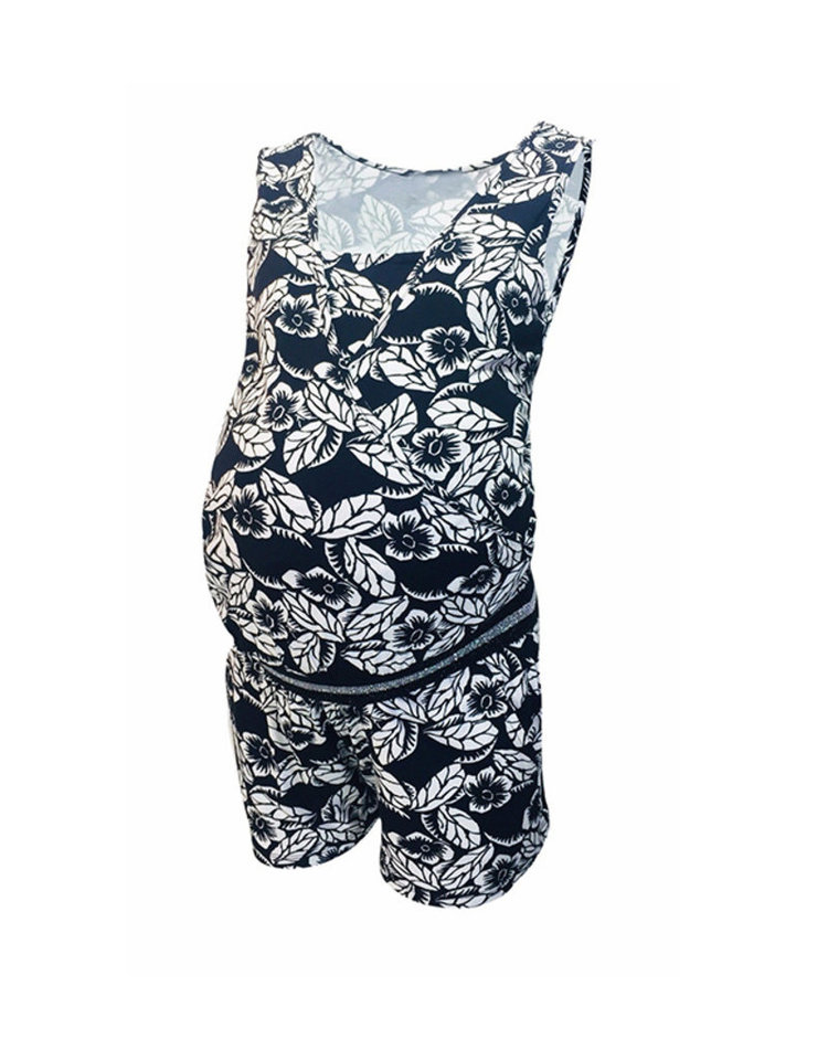 Love 2 Wait Love2Wait Nursing Romper