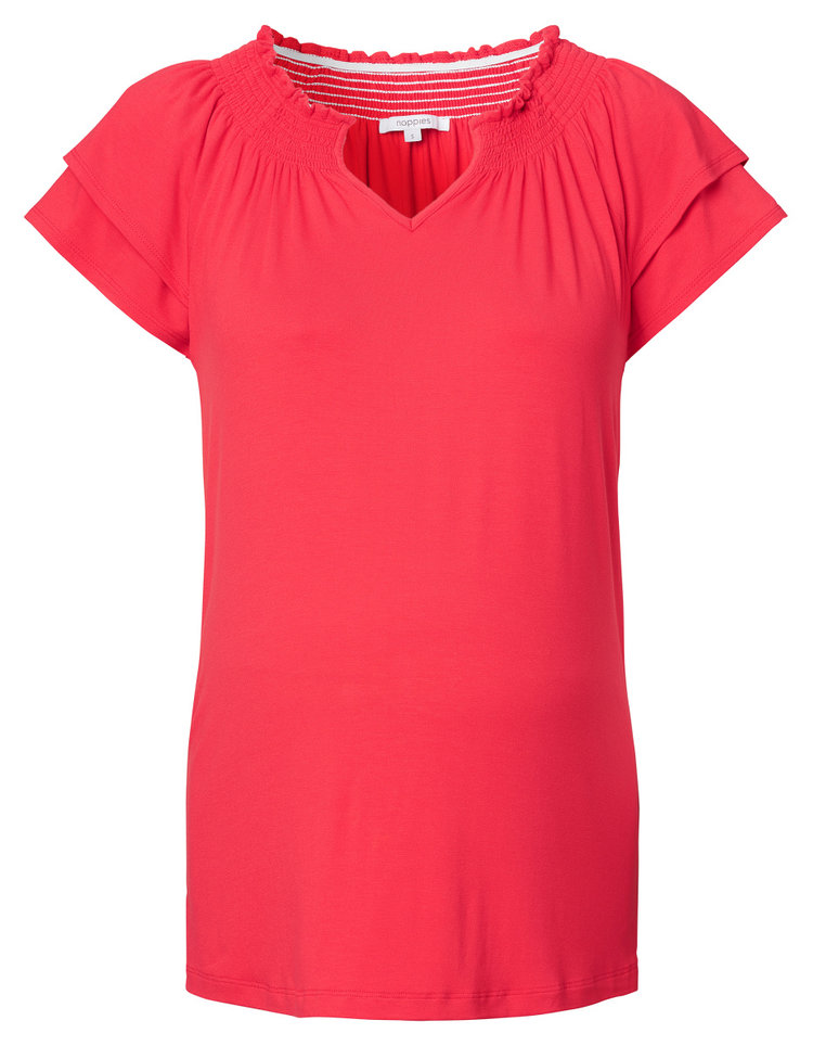 Noppies Maternity T-Shirt Maternité Dale Noppies