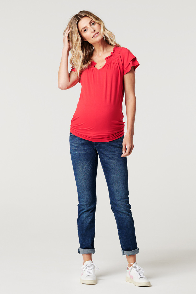 Noppies Maternity Noppies Dale Maternity T-shirt