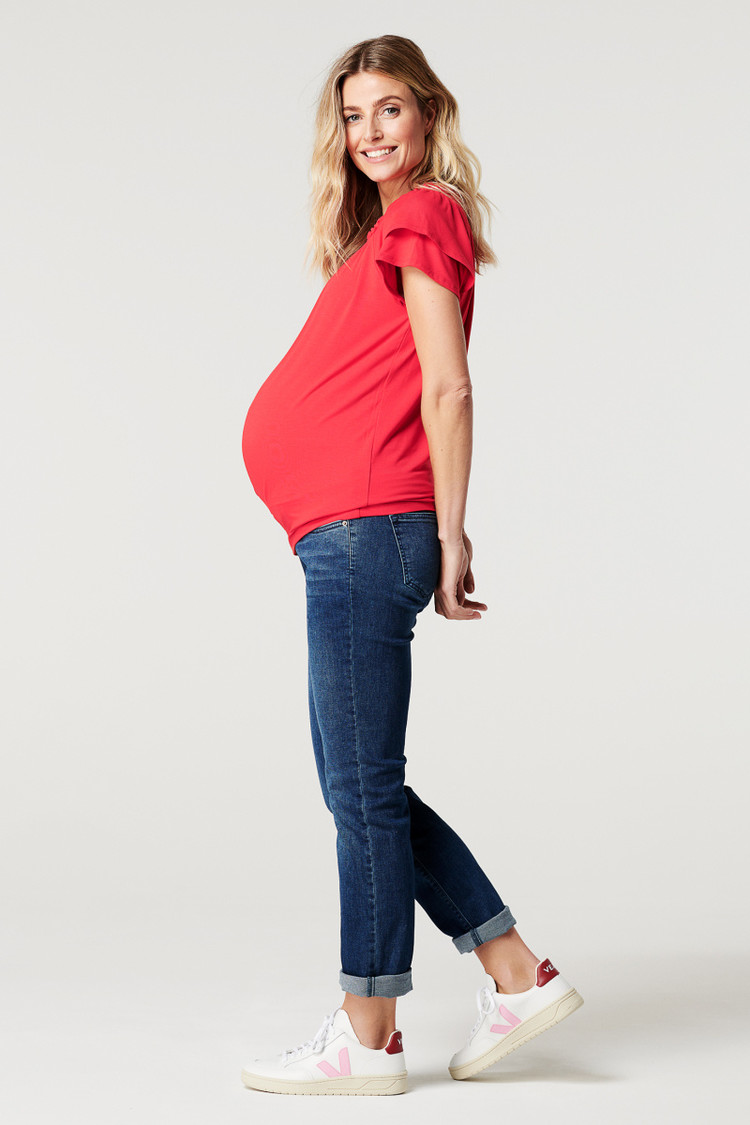 Noppies Maternity T-Shirt Maternité Dale Noppies