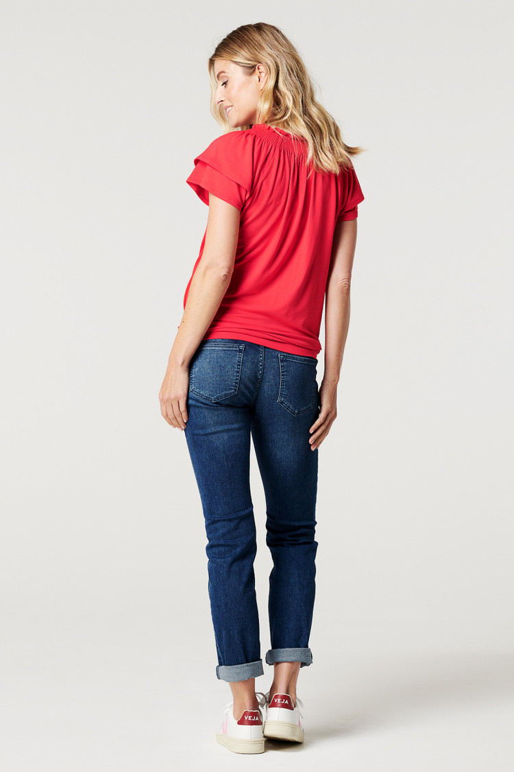 Noppies Maternity T-Shirt Maternité Dale Noppies