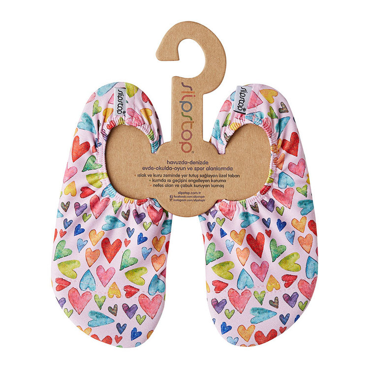 Slipstop SLIPSTOP GIRLS BEACH SHOES