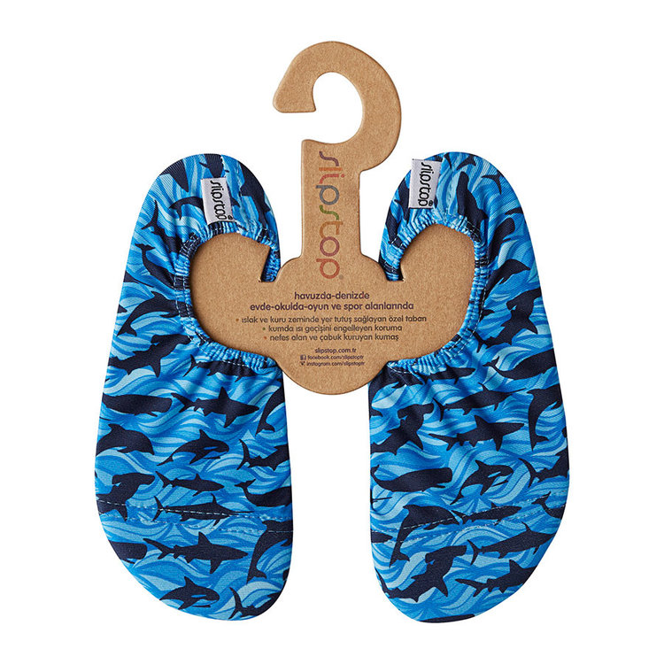 Slipstop SLIPSTOP BOYS BEACH SHOES